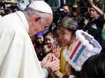Papa Francisco