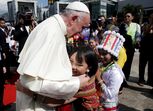 Papa Francisco