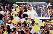 Papa Francisco