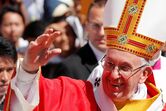 Papa Francisco