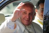 Papa Francisco