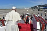 Papa Francisco