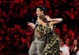 the voice