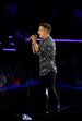 the voice