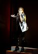 the voice