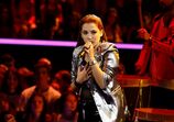 the voice