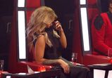 the voice