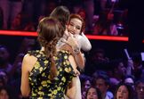 the voice