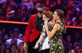 the voice