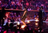 the voice