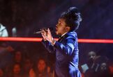 the voice