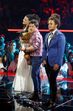 the voice