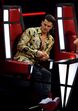 the voice