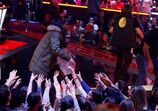 the voice