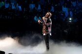 the voice