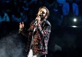 the voice