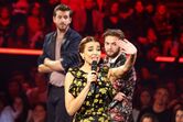the voice