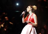 the voice
