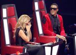 the voice