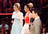 the voice