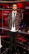 the voice