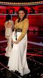 the voice