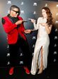 the voice