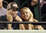 Enrique Iglesias, Anna Kournikov