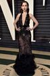Lilly Collins