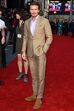 Moda Masculina, Os melhores do ano 2017