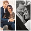 Meghan Markle, Príncipe Harry