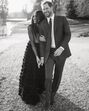 Meghan Markle, Príncipe Harry