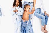 Família Kardashian, Postal de Natal 