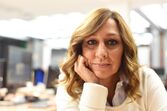 Ana Leal, TVI, Paula Brito e Costa, Raríssimas