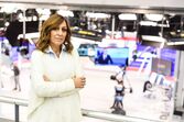 Ana Leal, TVI, Paula Brito e Costa, Raríssimas