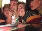 Jéssica Athayde, Aniversário
