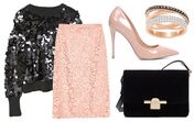 look do dia 23 de dezembro