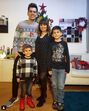 Natal, famosos