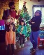 Natal, famosos