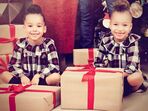 Yannick Djaló, família, natal, filho, Christian