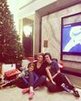 Cristiano Ronaldo, Natal