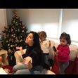 Cristiano Ronaldo, Natal
