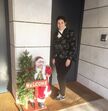 Cristiano Ronaldo, Natal