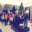 Cristiano Ronaldo, Natal