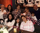 natal, estrelas, celebridades