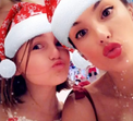 natal, estrelas, celebridades