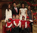natal, estrelas, celebridades
