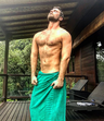 gonçalo saraiva