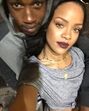 Rihanna, primo 