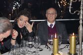 Jantar de natal EuroAtlantic 